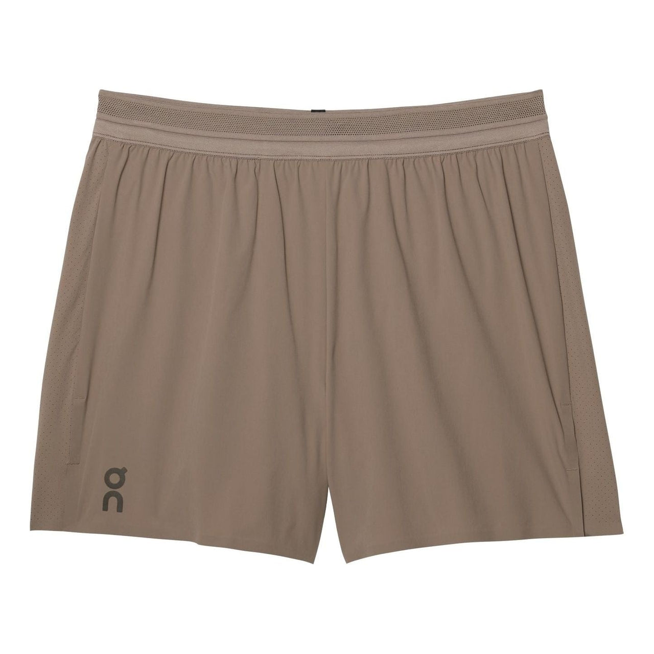 On Running 5 Performance Shorts 'Sand' 1MF10751933