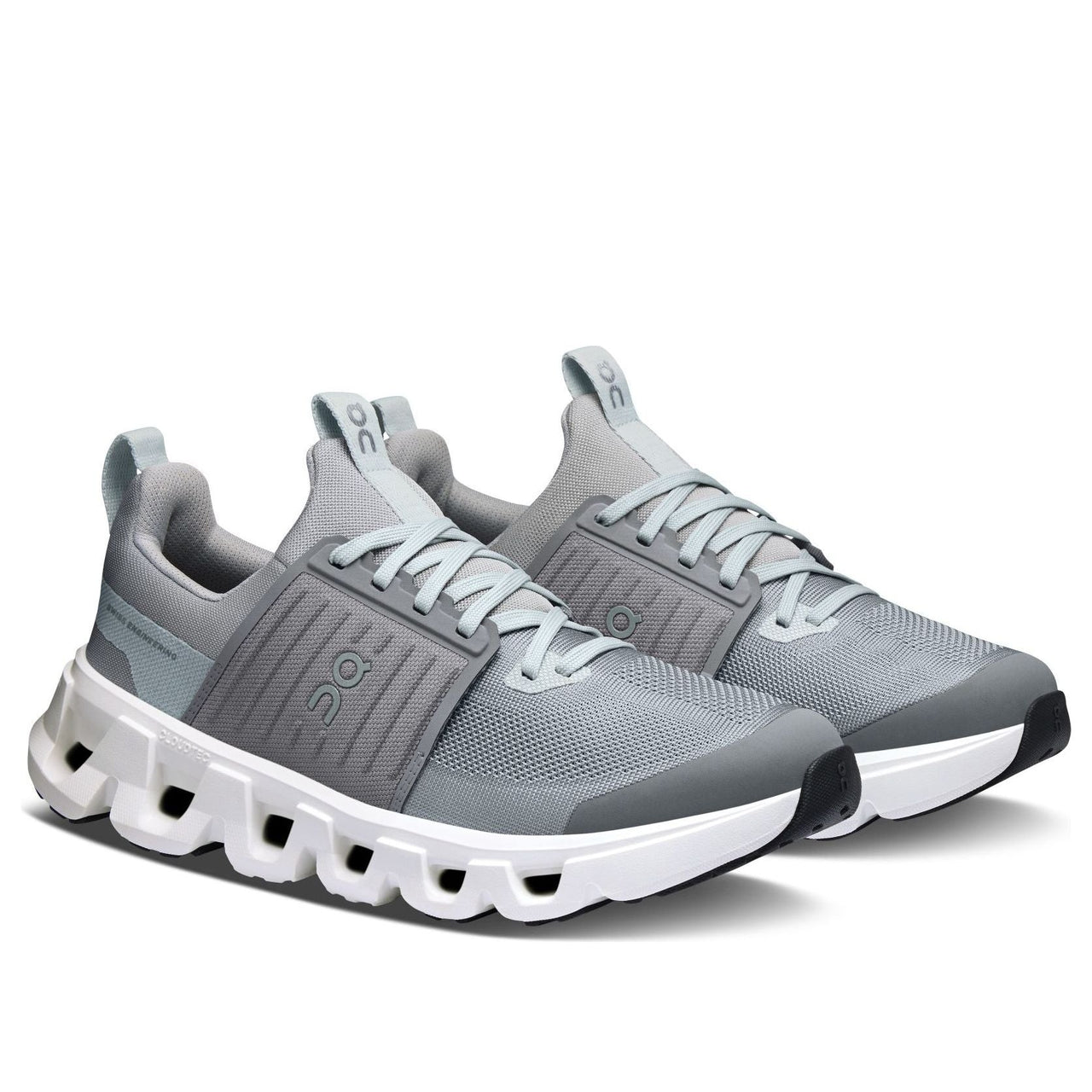 (GS) On Running Cloudswift 'Grey' 3YF10011014