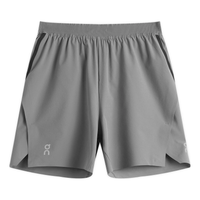 On Running Train Shorts 'Rock' 1MF10220122