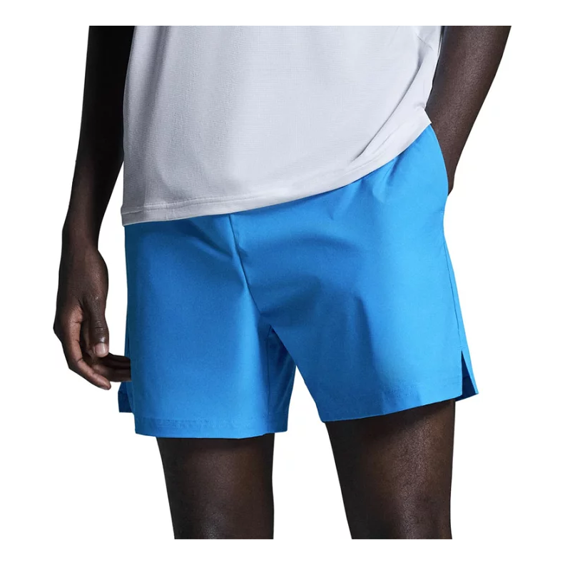 On Running 5 Inch Core Shorts 'Blue' 1MF10120018