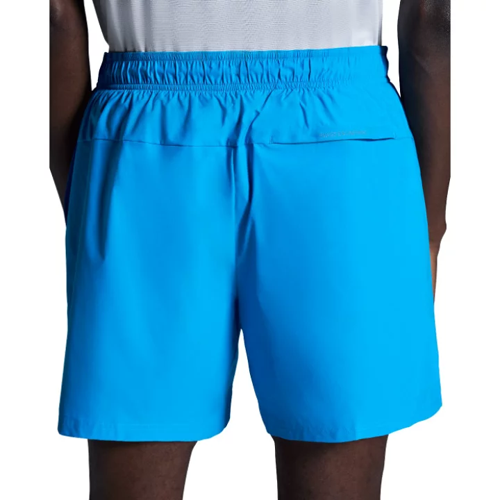 On Running 5 Inch Core Shorts 'Blue' 1MF10120018