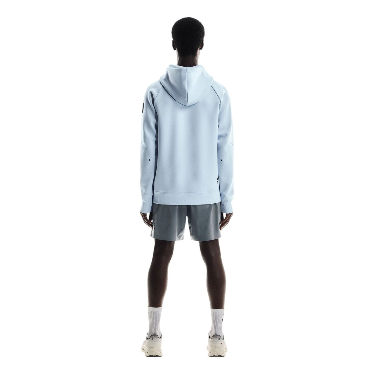 On Running Hoodie 'Arctic' 1ME11452962