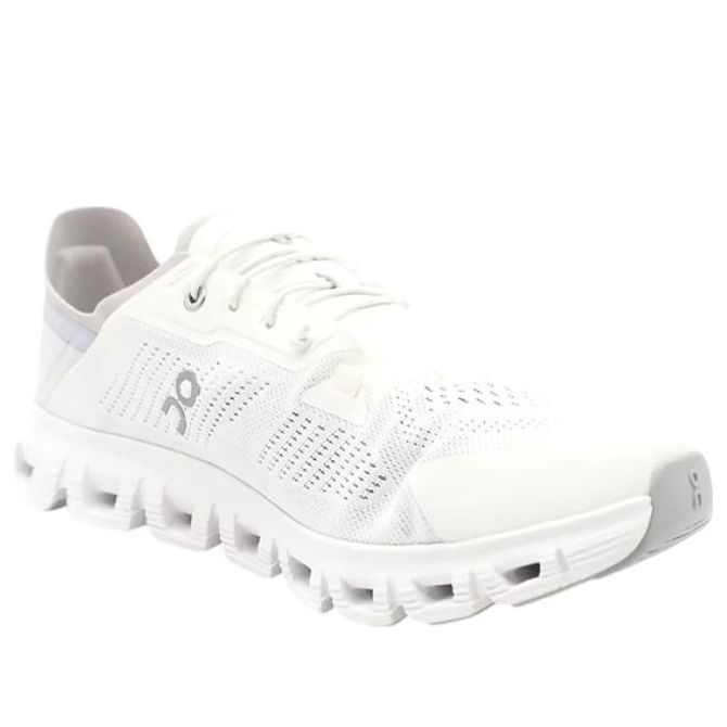 On Running Cloud 6 Coast 'White Glacier' 3MF10030813