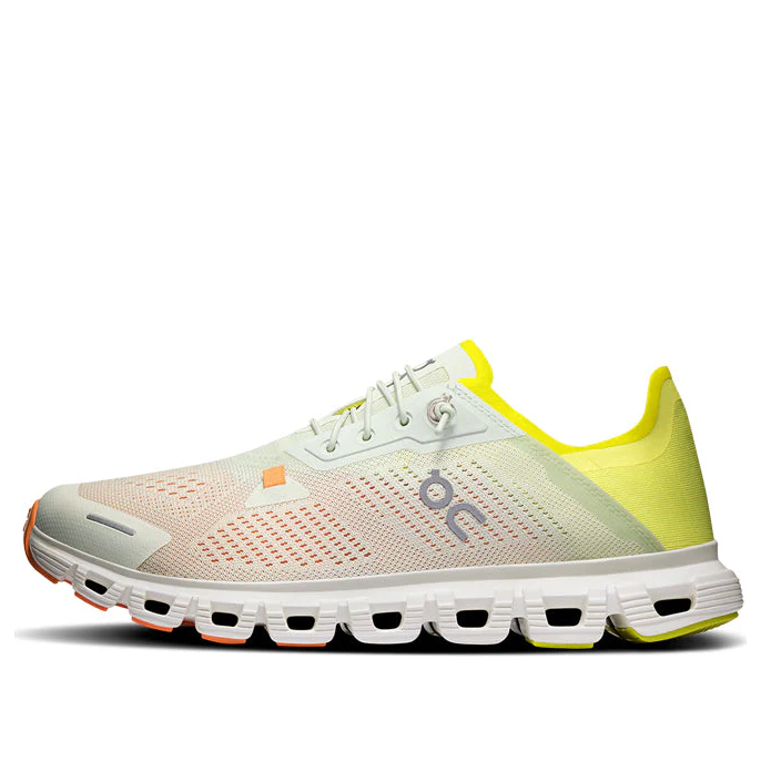 On Running Cloud 6 Coast 'Aloe Limelight' 3MF10033022