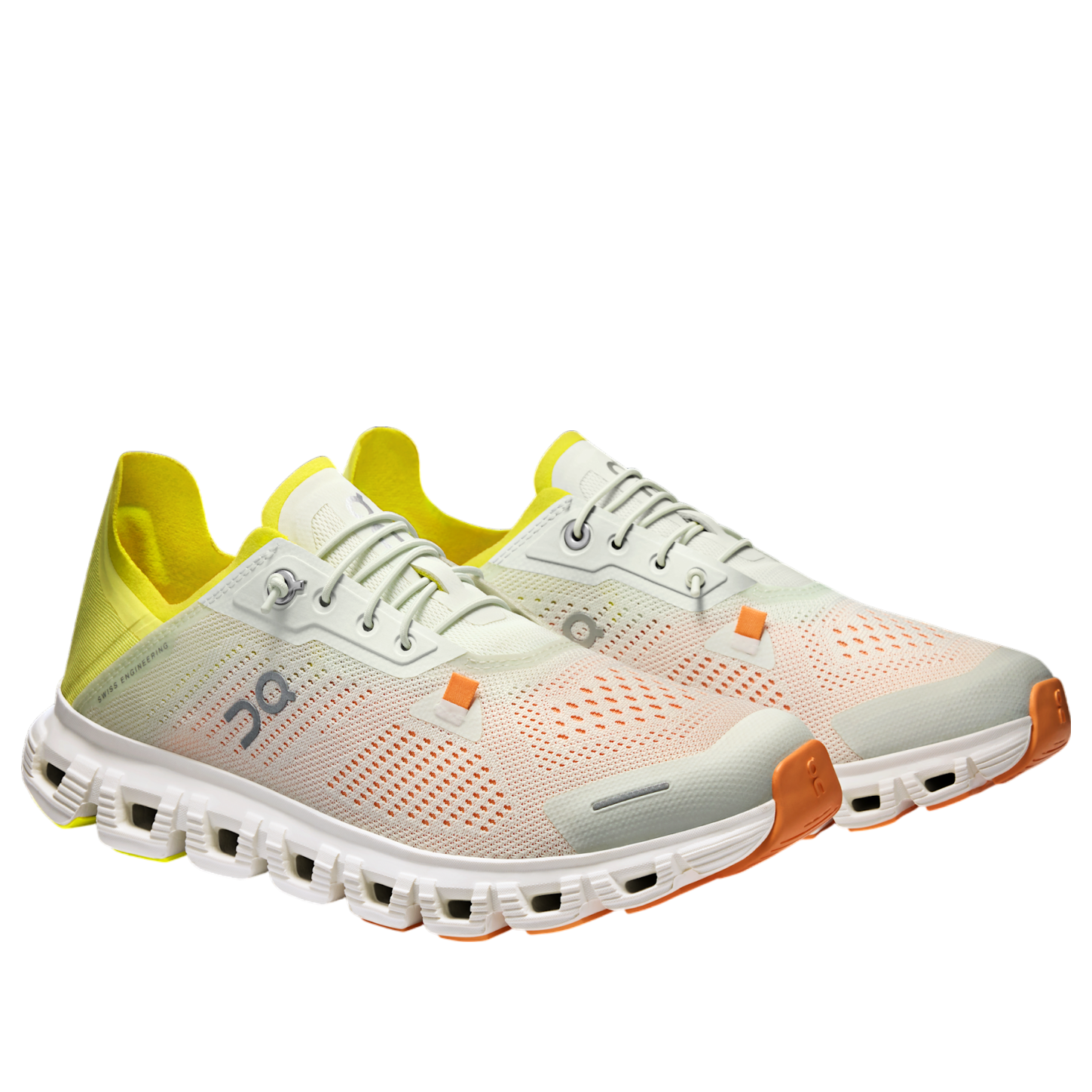 On Running Cloud 6 Coast 'Aloe Limelight' 3MF10033022