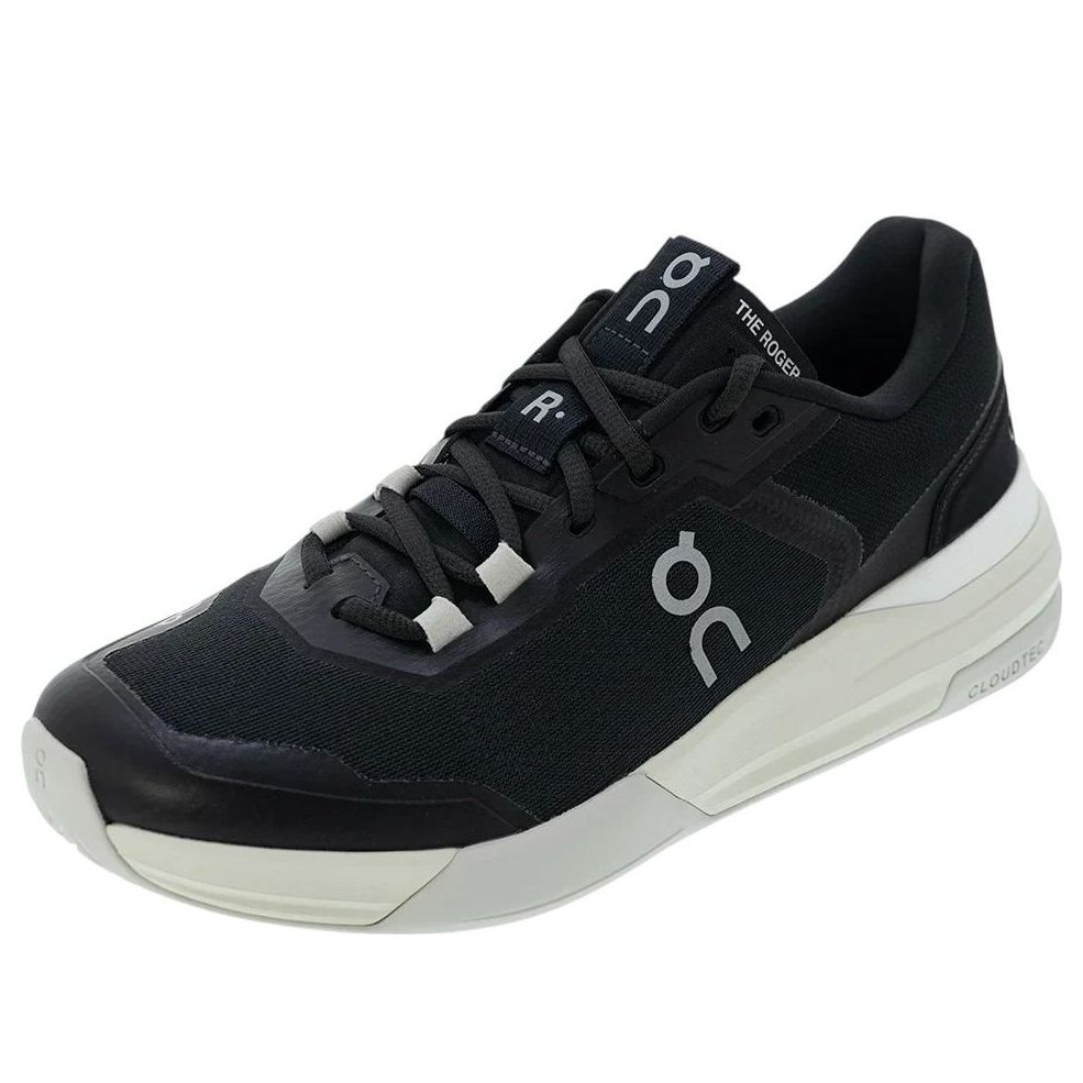 On Running The Roger Advantage Pro Clay 'Black White' 3MF10970299