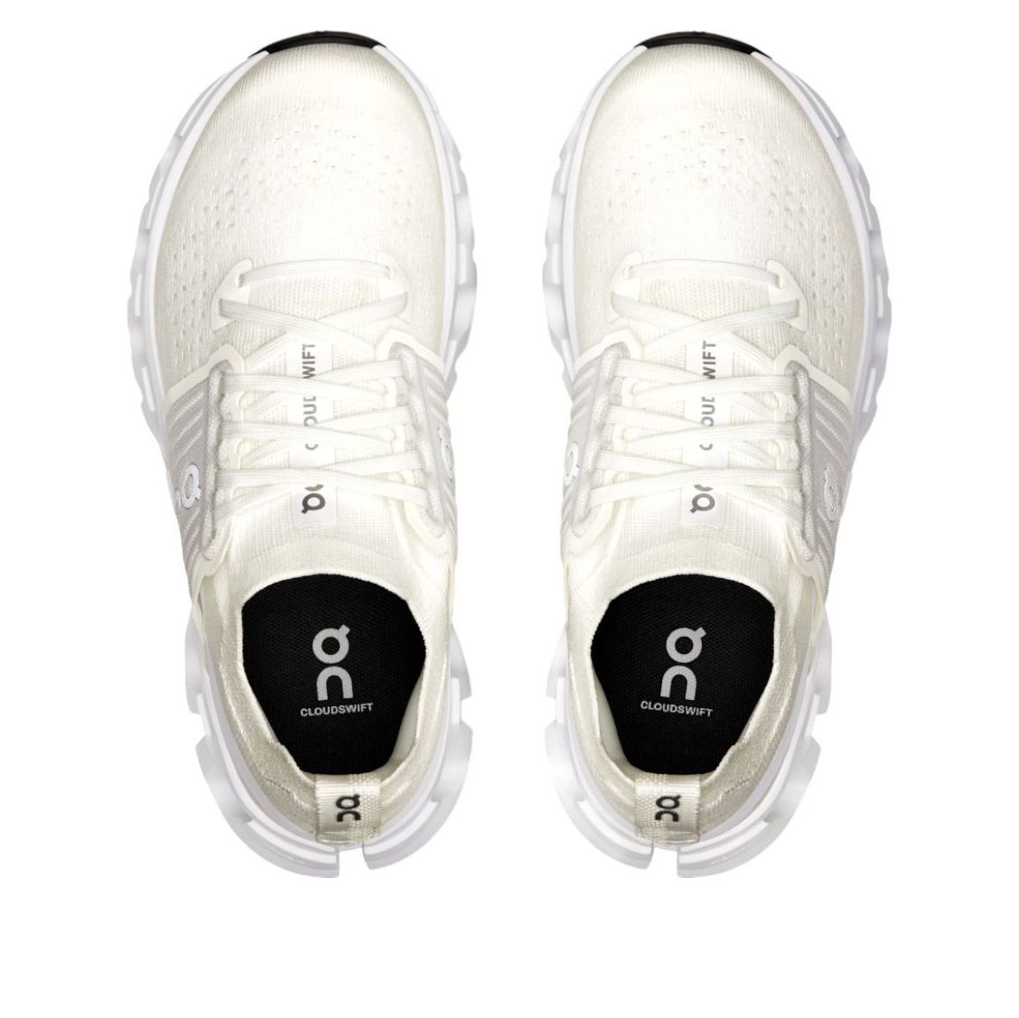 (WMNS) On Running Cloudswift 4 'All White' 3WF10111200