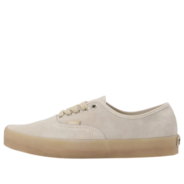Vans Authentic 'Beige' VN000CRQBYS