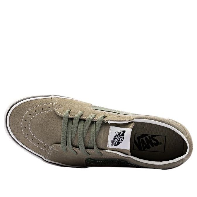 Vans SK8 'Green Brown' VN0009QRD3Z