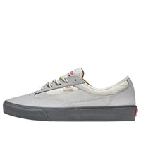 Vans Curren 'Grey Yellow' VN000D85GRY