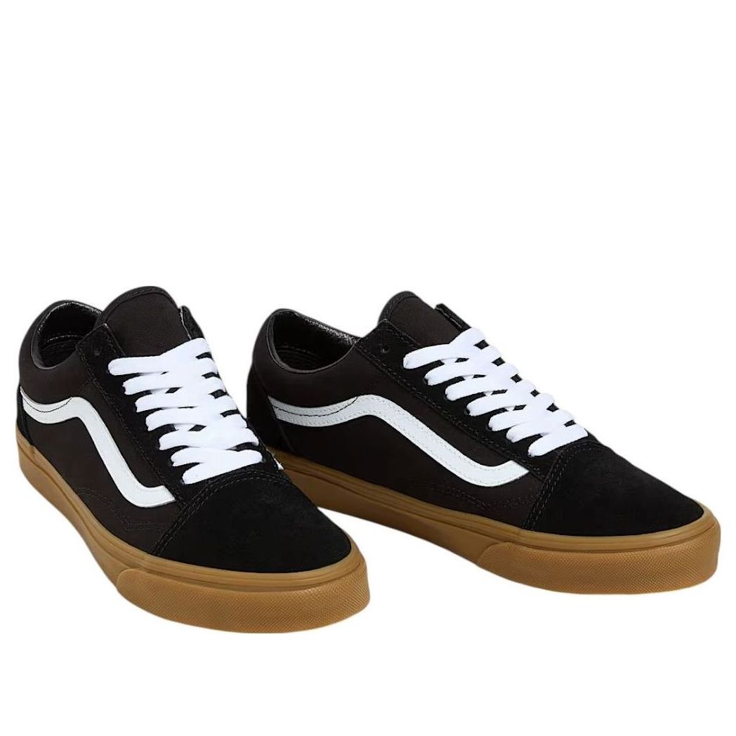 Vans Old Skool 'Black Gum' VN000CR5B9M