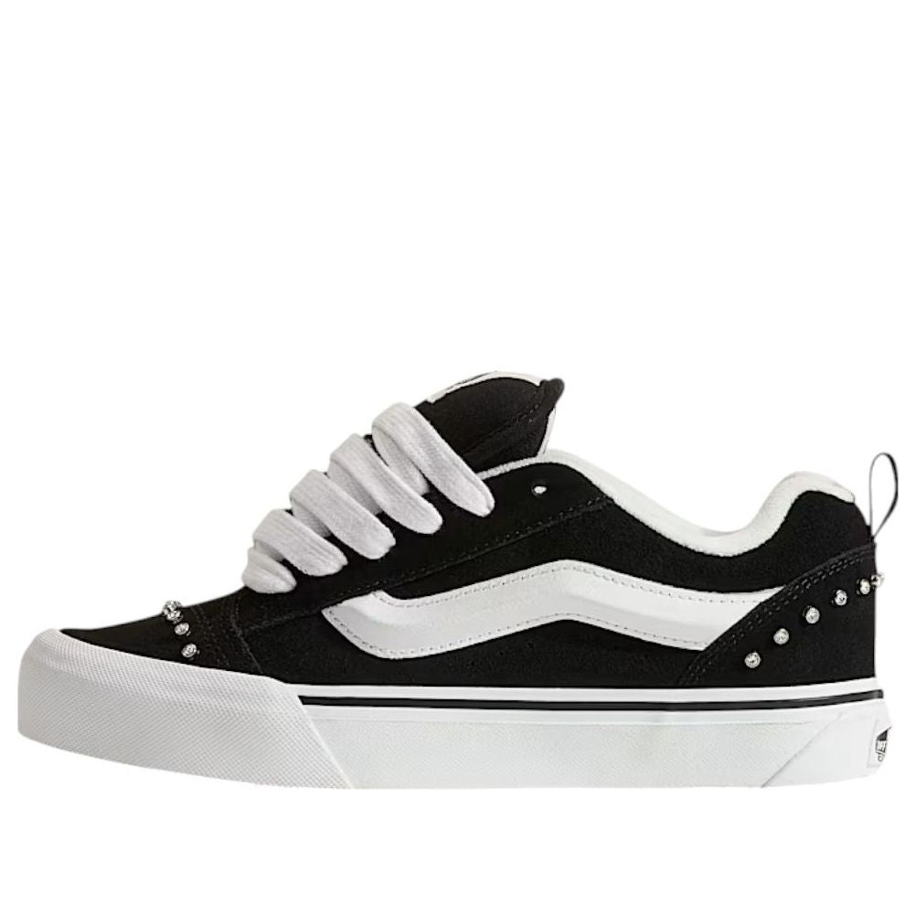 Vans Knu Skool 'Black' VN000D75Y28