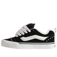 Vans Knu Skool 'Black' VN000D75Y28