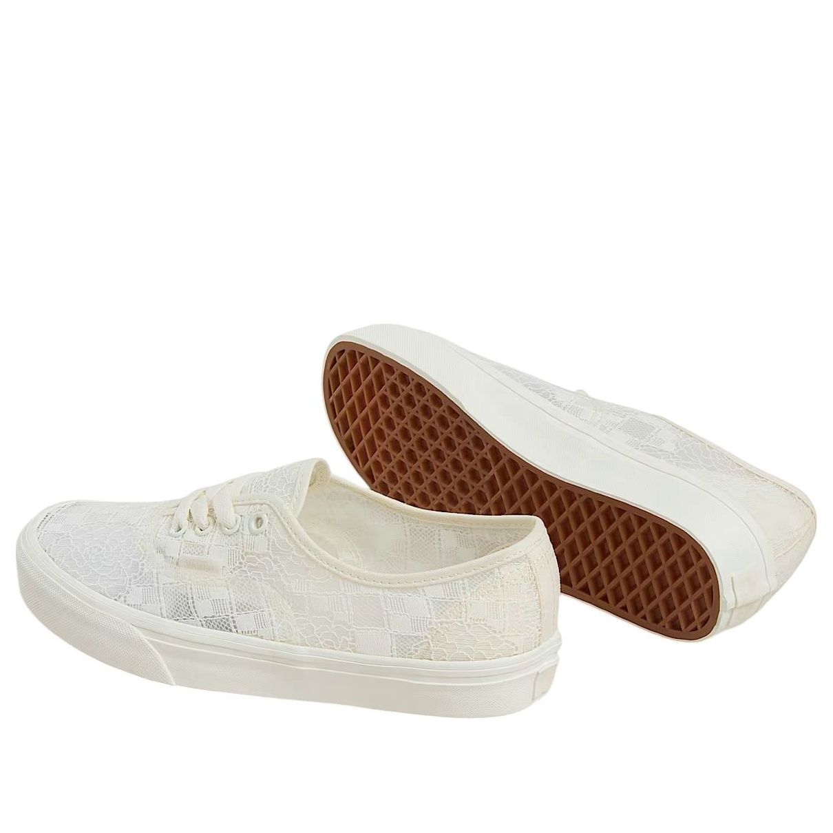 Vans Authentic 'White' VN000D8BCCZ
