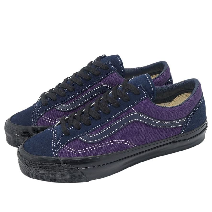 Vans Premium LX Old Skool 36 'Purple' VN000D57ESD1