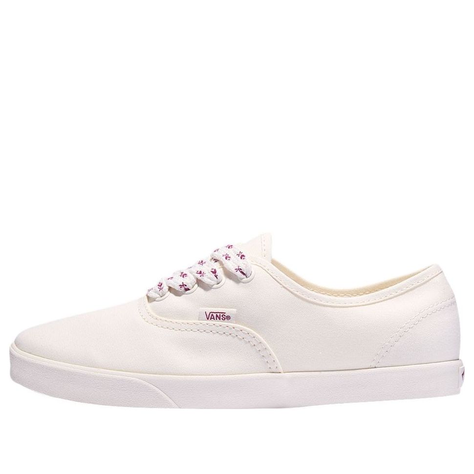 Vans Authentic Lowpro 'Cream White' VN000D04C9F1