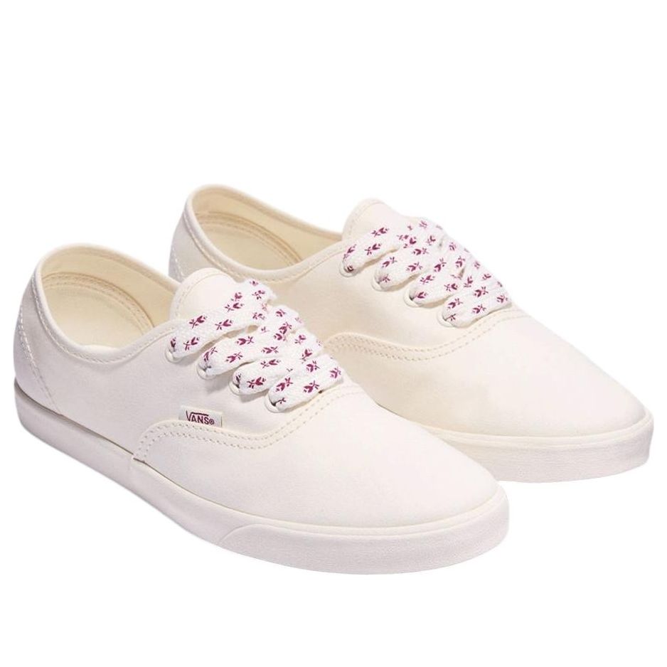 Vans Authentic Lowpro 'Cream White' VN000D04C9F1