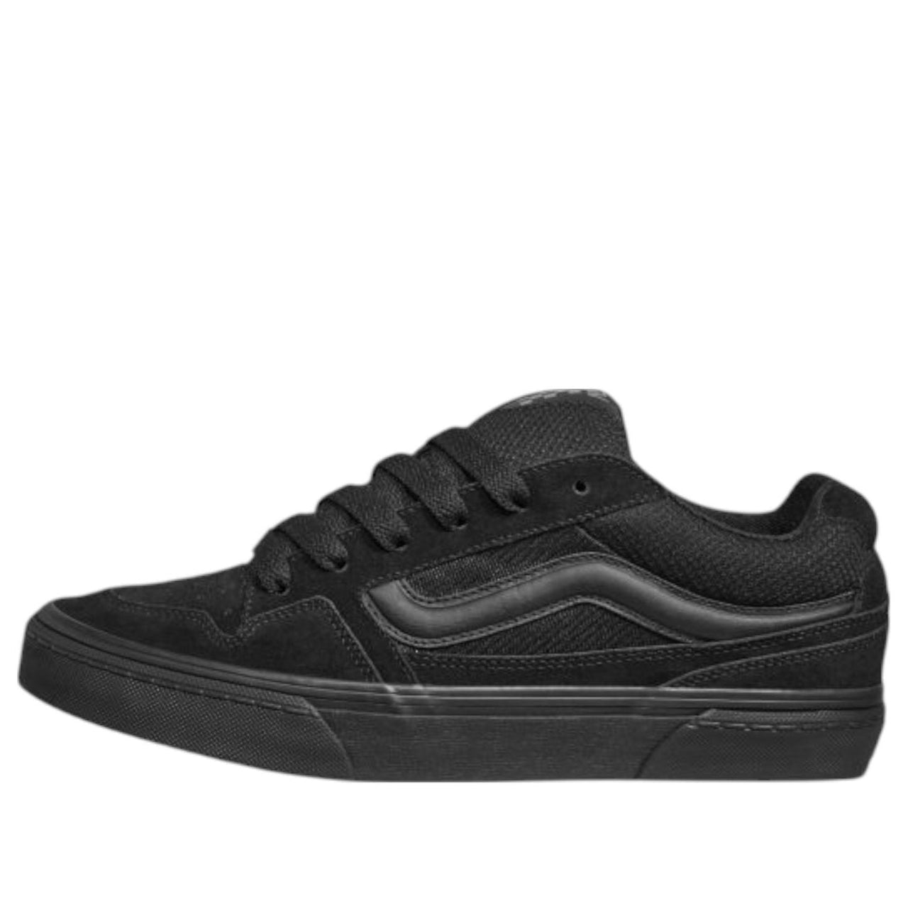 Vans Caldrone 'Triple Black' VN000CXZBKA