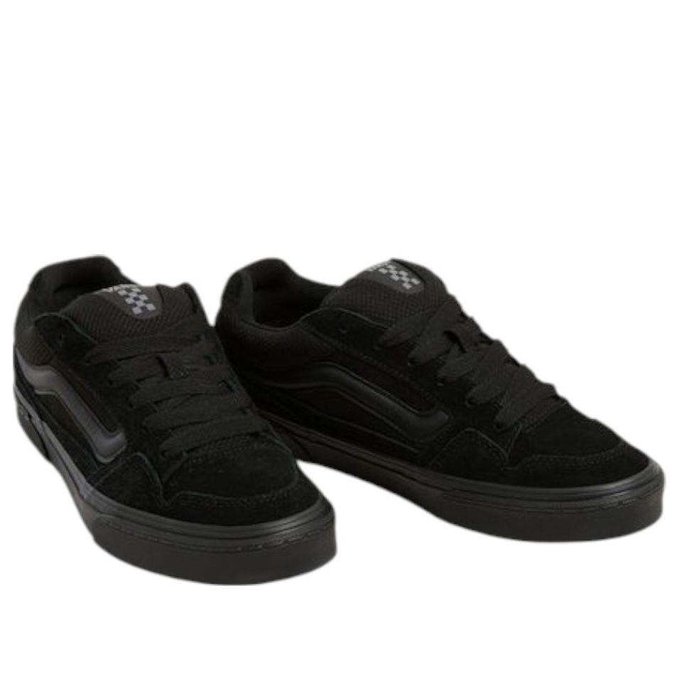 Vans Caldrone 'Triple Black' VN000CXZBKA