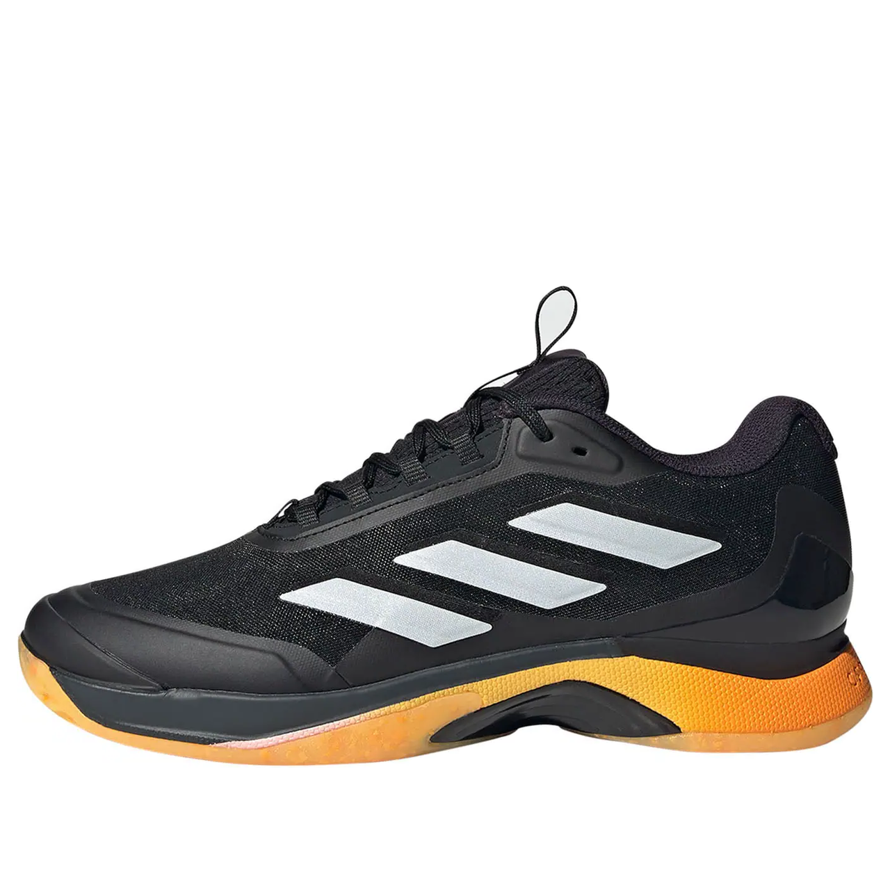 (WMNS) adidas Avacourt 2 'Aurora Black Zero Metalic Spark' IH2593