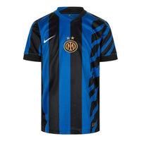 (GS) Nike Inter Milan 24/25 Stadium Home Jersey 'Blue Black' FN9143-440