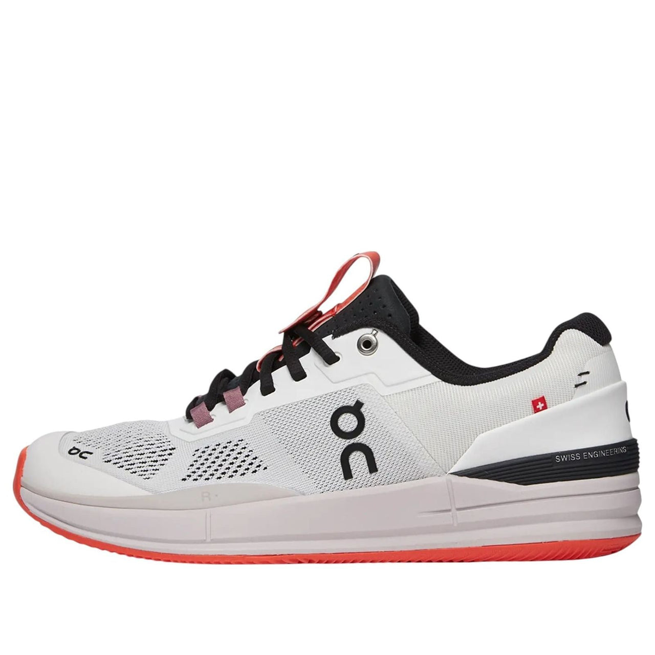 On Running The Roger Pro Clay 'White Lily' 3MD10720975