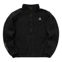 Nike ACG Full-Zip Top 'Black' FN0372-010