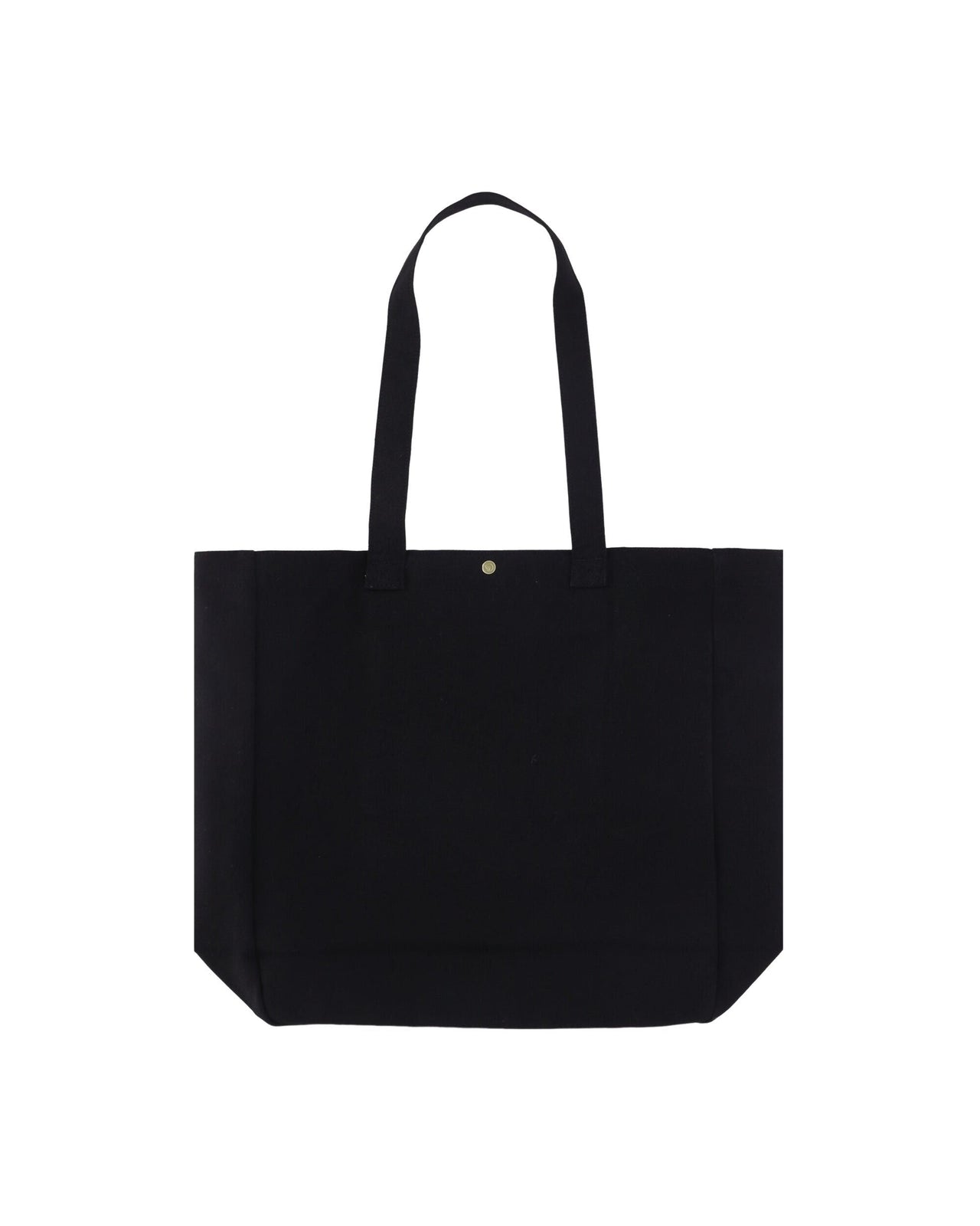 Carhartt WIP SS26 Bay Tote Bag 'Black' I036333-89-01