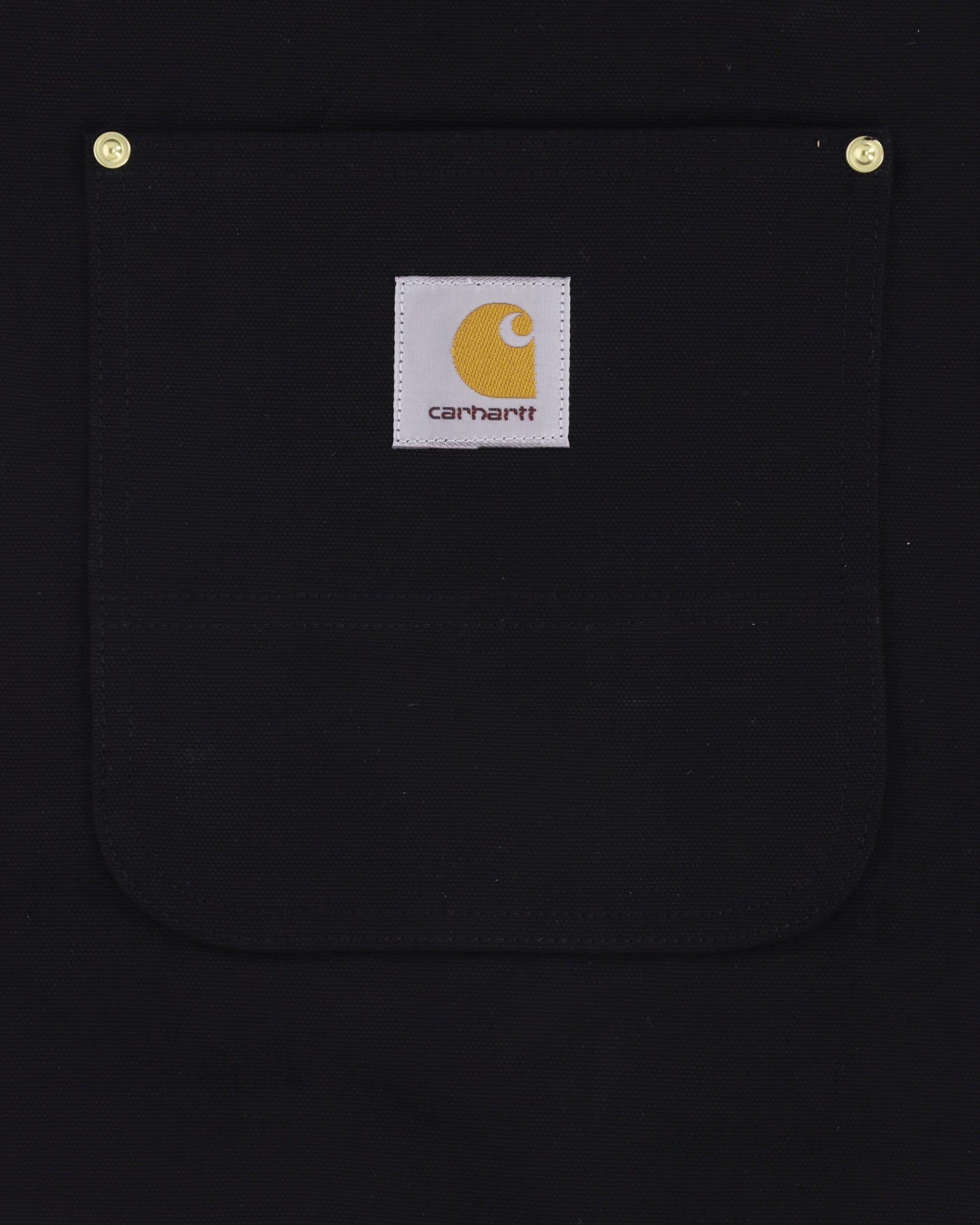 Carhartt WIP SS26 Bay Tote Bag 'Black' I036333-89-01