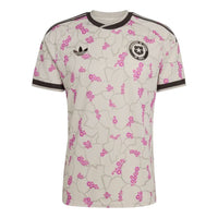 adidas Chile 2026 Away Jersey 'Bliss' JL8739