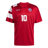 adidas Chile 1994 Home Jersey Asia Sizing 'Team Power Red 2' JN3716