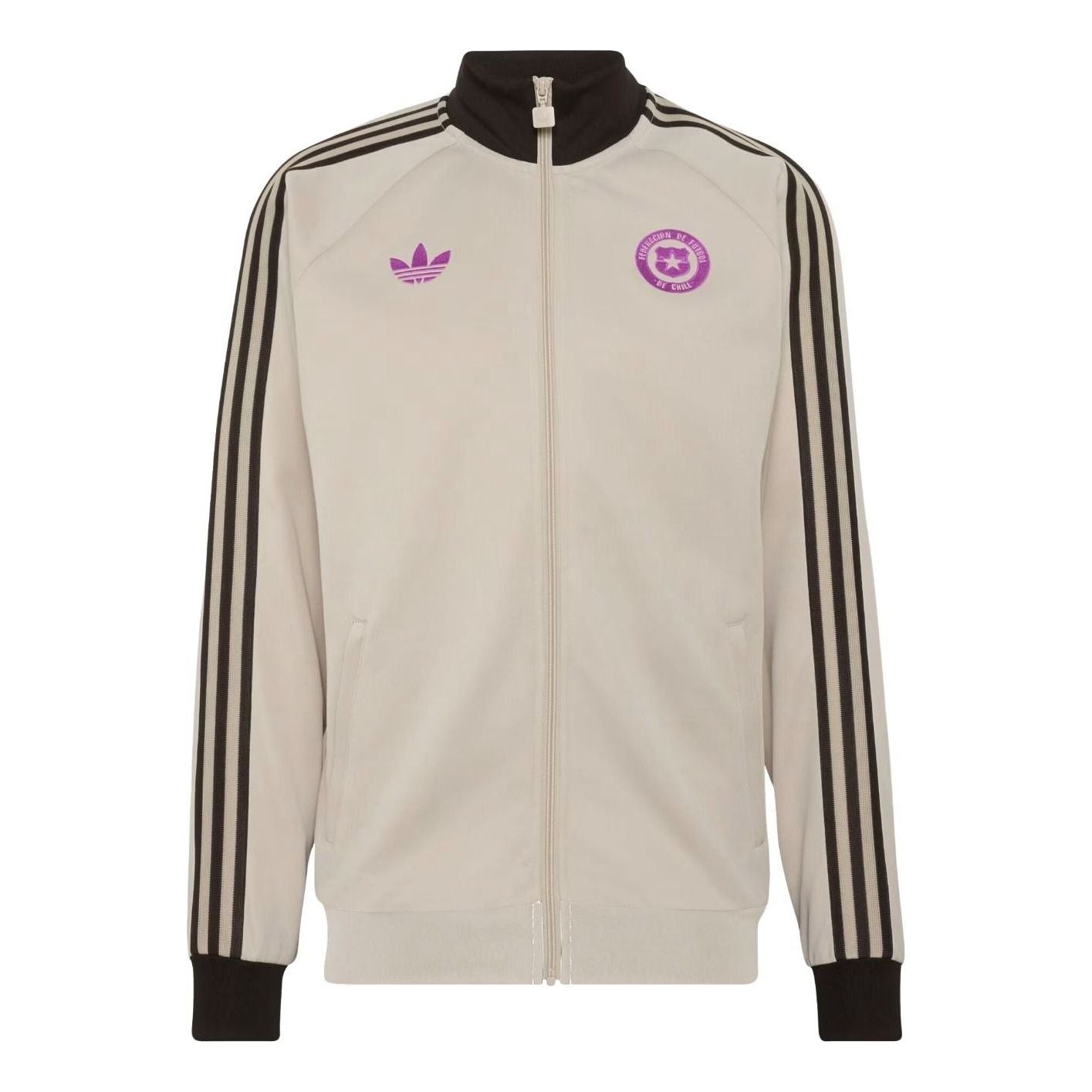 adidas Chile 2026 Originals Track Top 'Bliss' JZ6335
