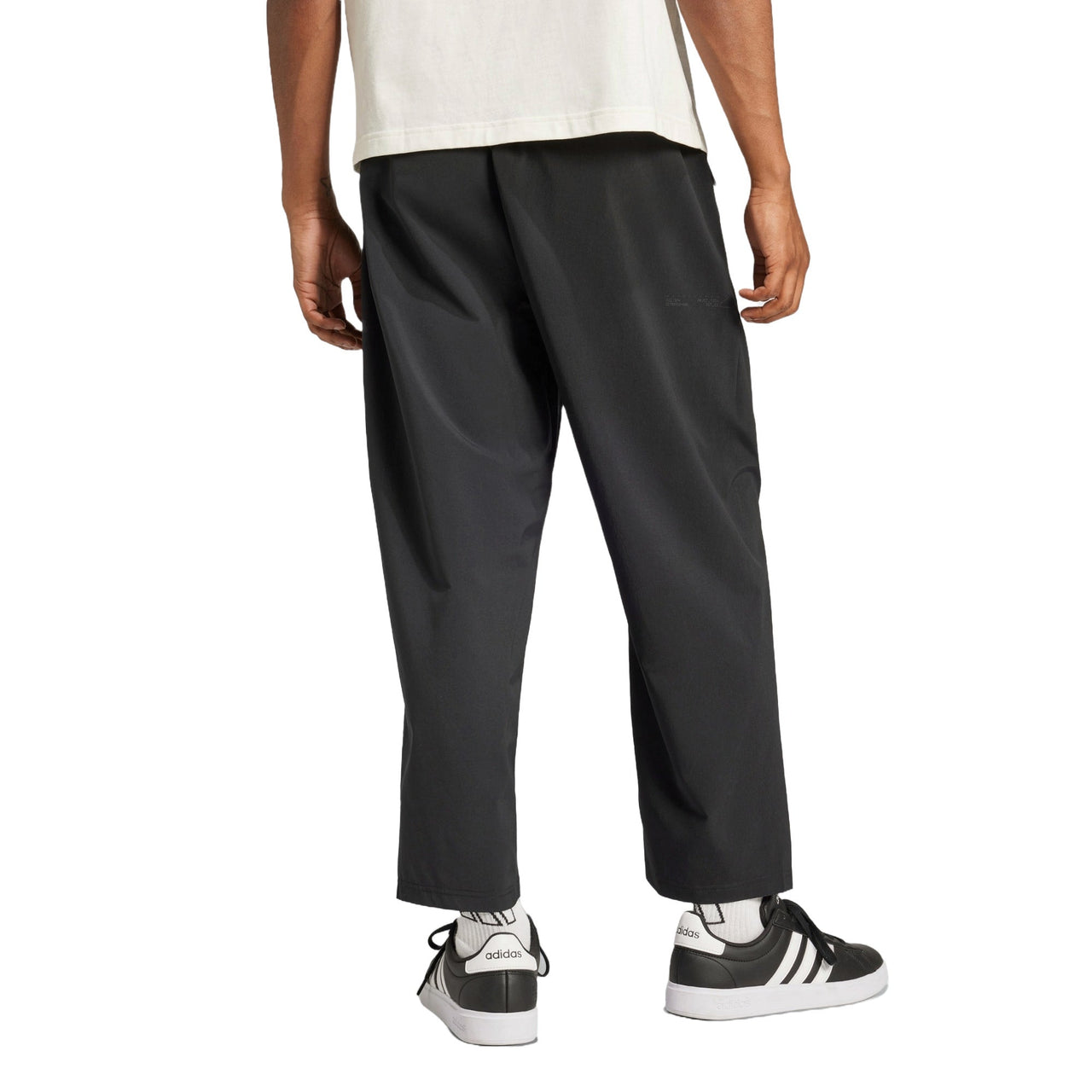adidas City Escape Stretch-Woven Pants Asia Sizing 'Black' IV7421