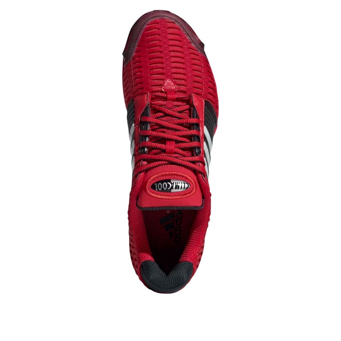 adidas ClimaCool 1 'Red Black' JH9989