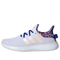 (WMNS) adidas Cloudfoam Pure SPW 'White Bliss Orange' IE8525