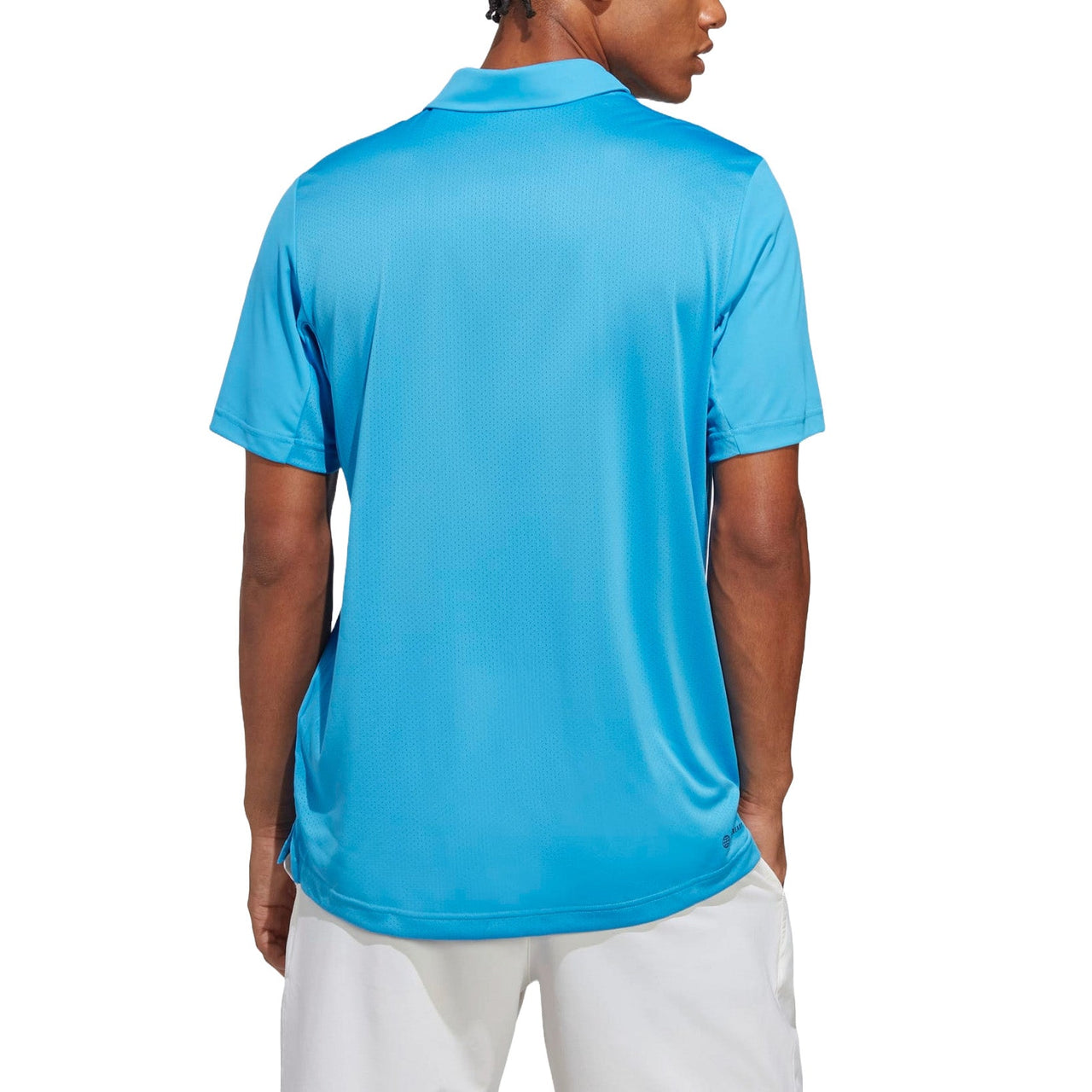 adidas Club Tennis Polo Shirt 'Pulse Blue' HS3280