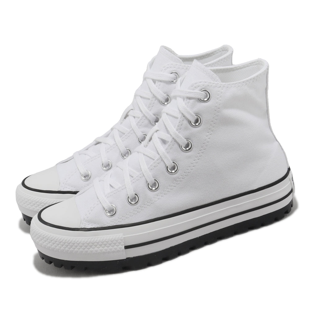 Converse All Star City Trek 'White' A06775C