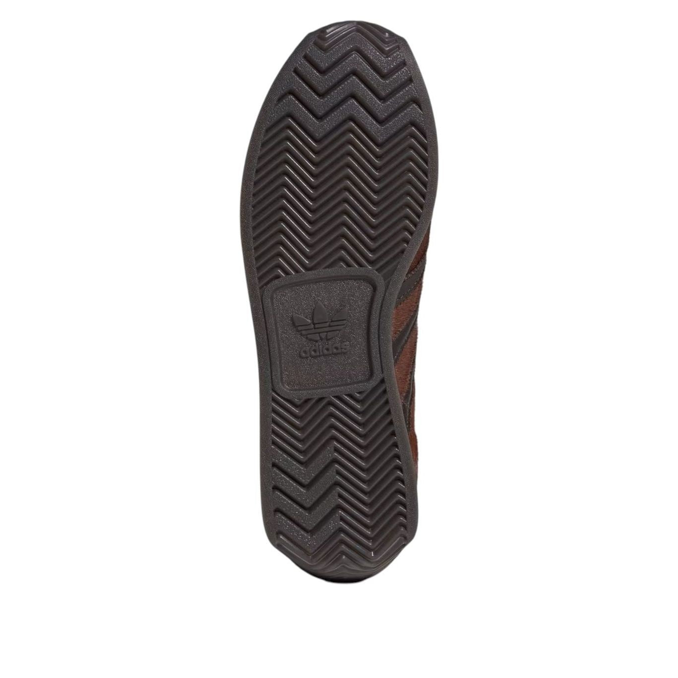 adidas Country Japan 'Brown Pony Hair' JR5746