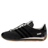 adidas Country OG SFTM 'Black Cream White' JH9010