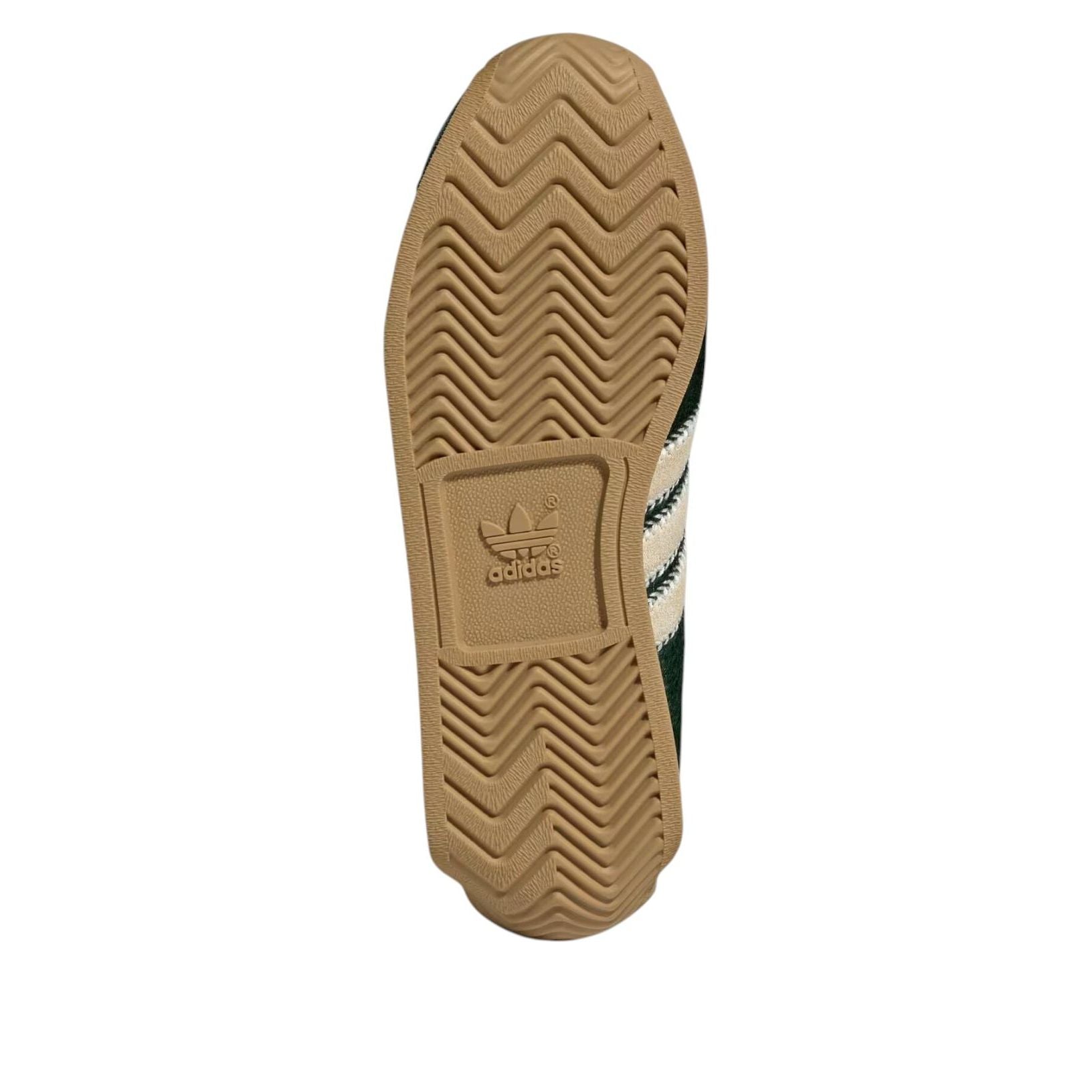 (WMNS) adidas Country 'Collegiate Green Cream White' JQ0544