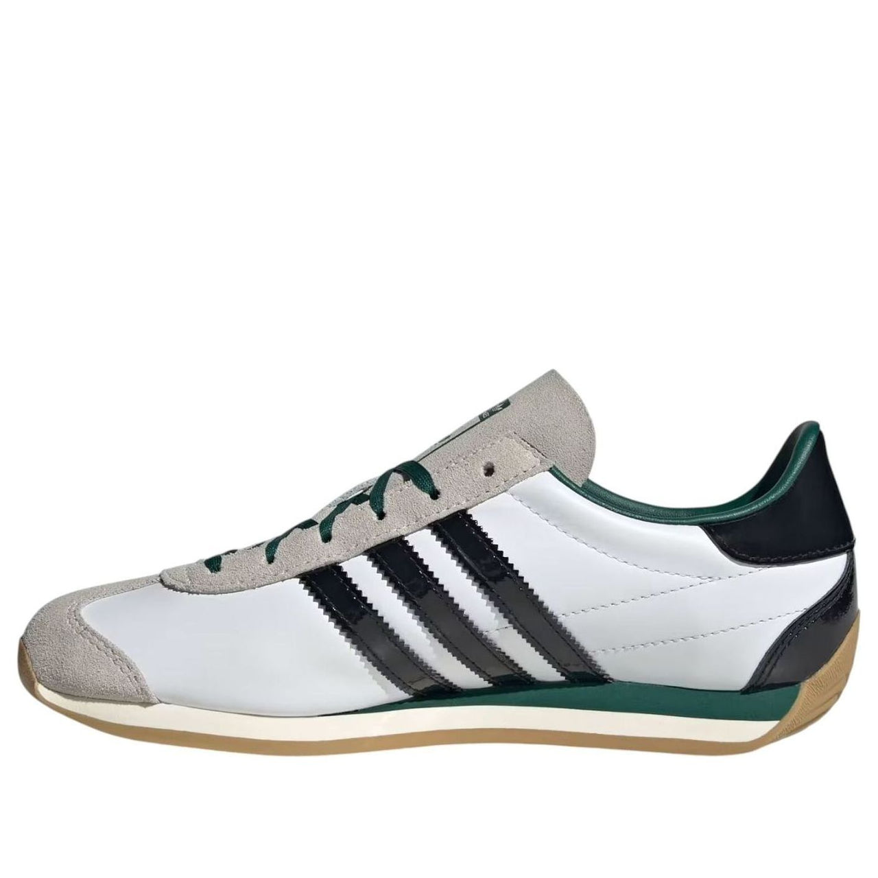 (WMNS) adidas Country 'Cloud White Core Black' JQ0541