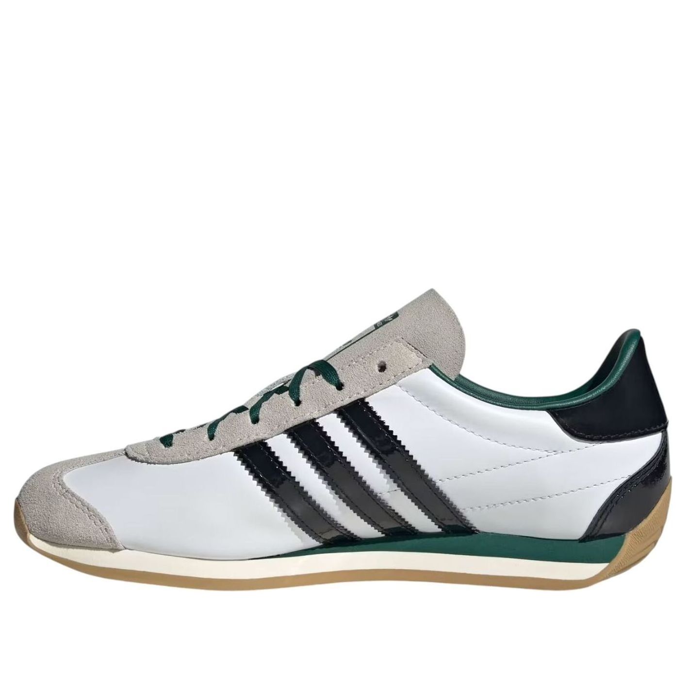 (WMNS) adidas Country 'Cloud White Core Black' JQ0541