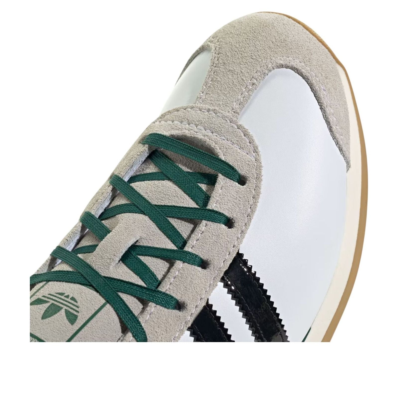 (WMNS) adidas Country 'Cloud White Core Black' JQ0541