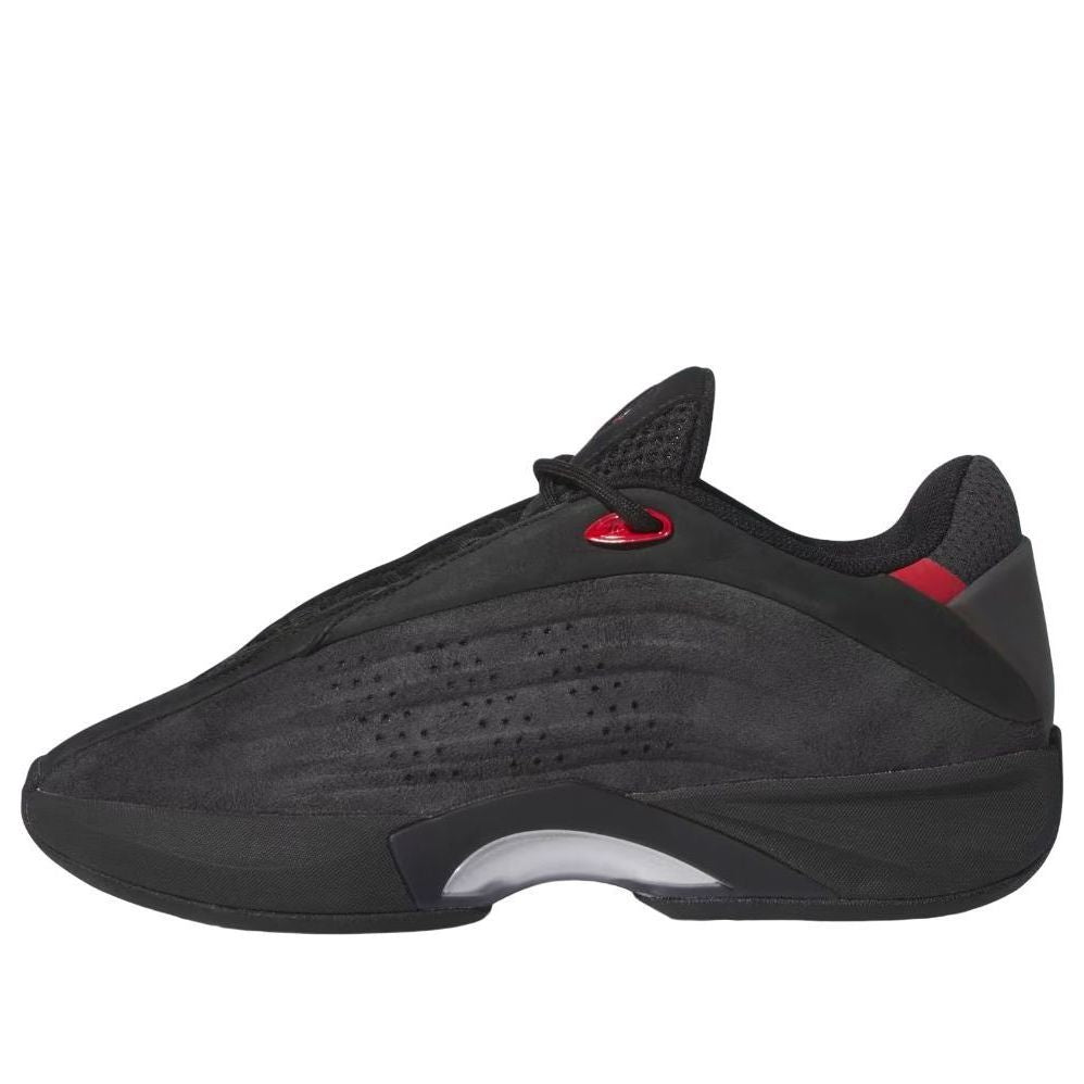 adidas Crazy IIInfinity 130 'Core Black Red' IH2813