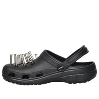 Crocs Classic Clog 'Slam Jam Black' 212490-BLK