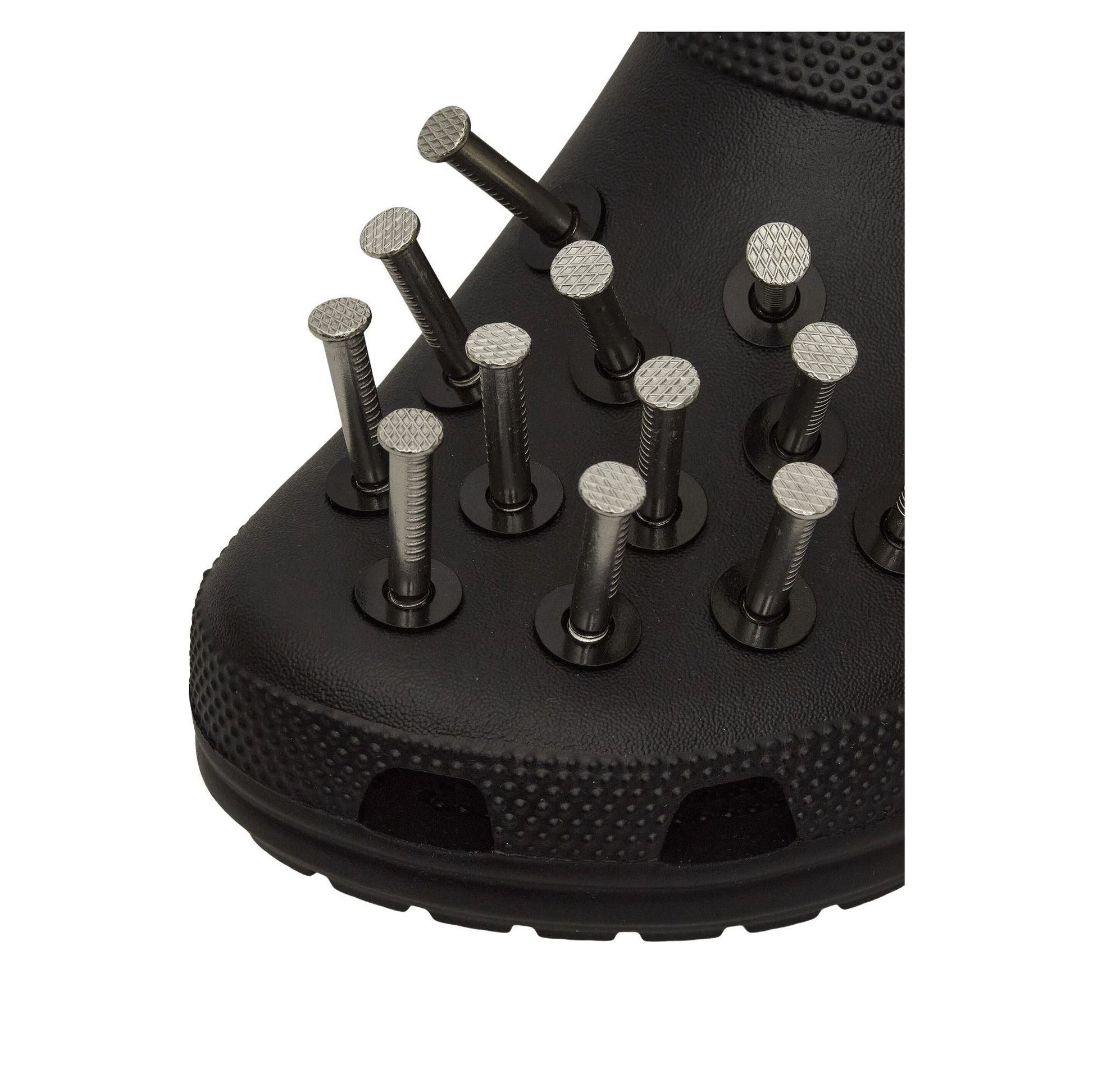Crocs Classic Clog 'Slam Jam Black' 212490-BLK