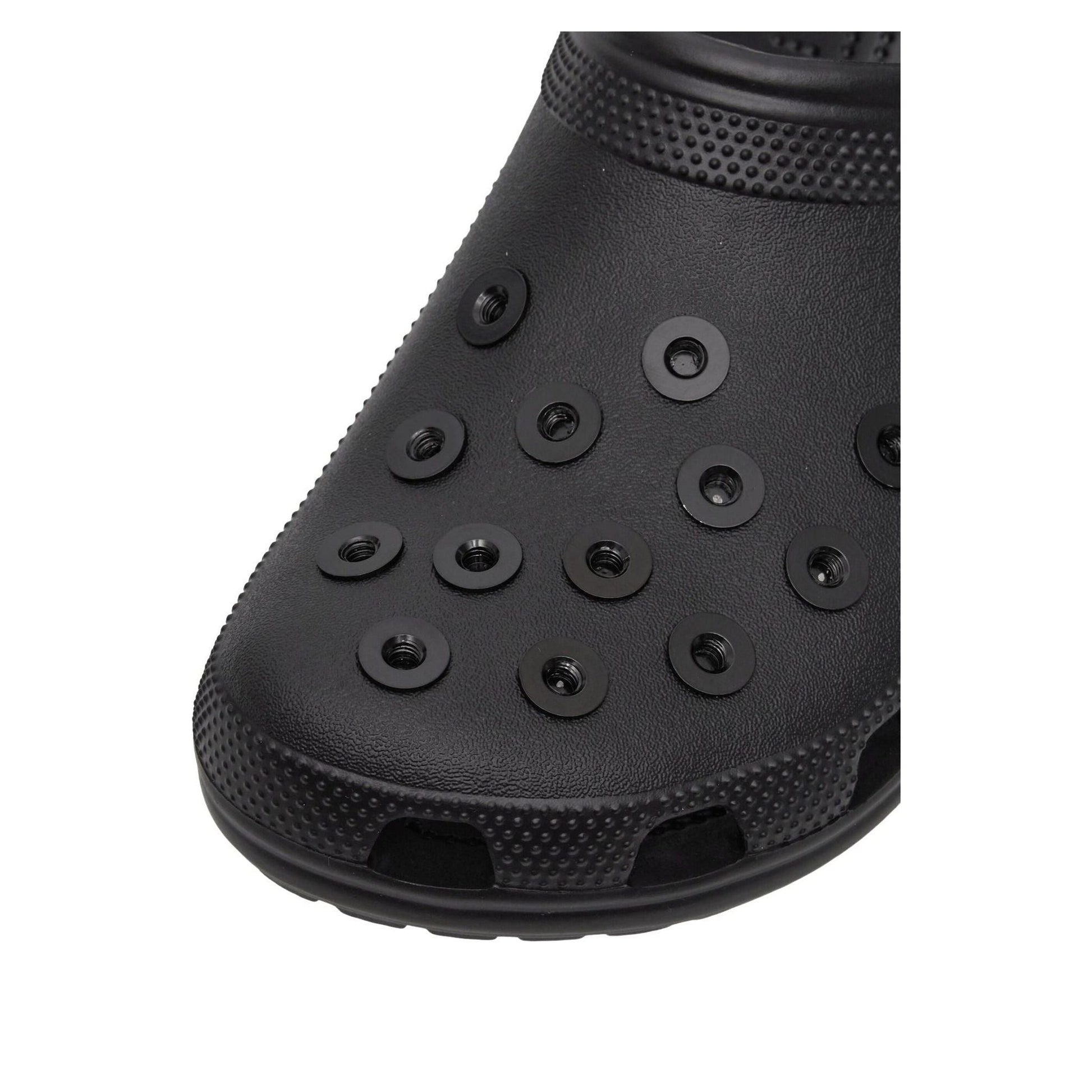 Crocs Classic Clog 'Slam Jam Black' 212490-BLK