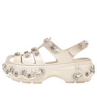 Crocs Stomp Fisherman Clog 'Simone Rocha Stucco' 211428-160