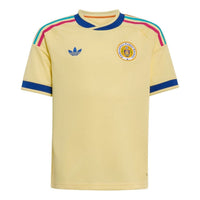(GS) adidas Curacao 26 Away Jersey 'Away Kit' LE3414