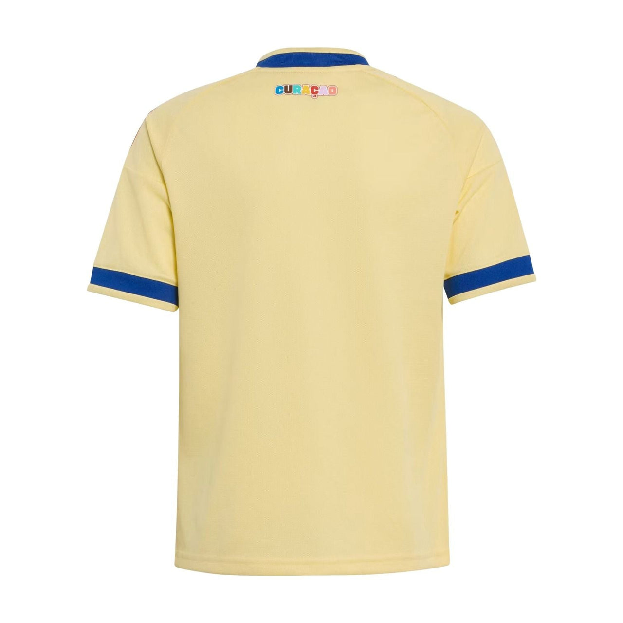 (GS) adidas Curacao 26 Away Jersey 'Away Kit' LE3414